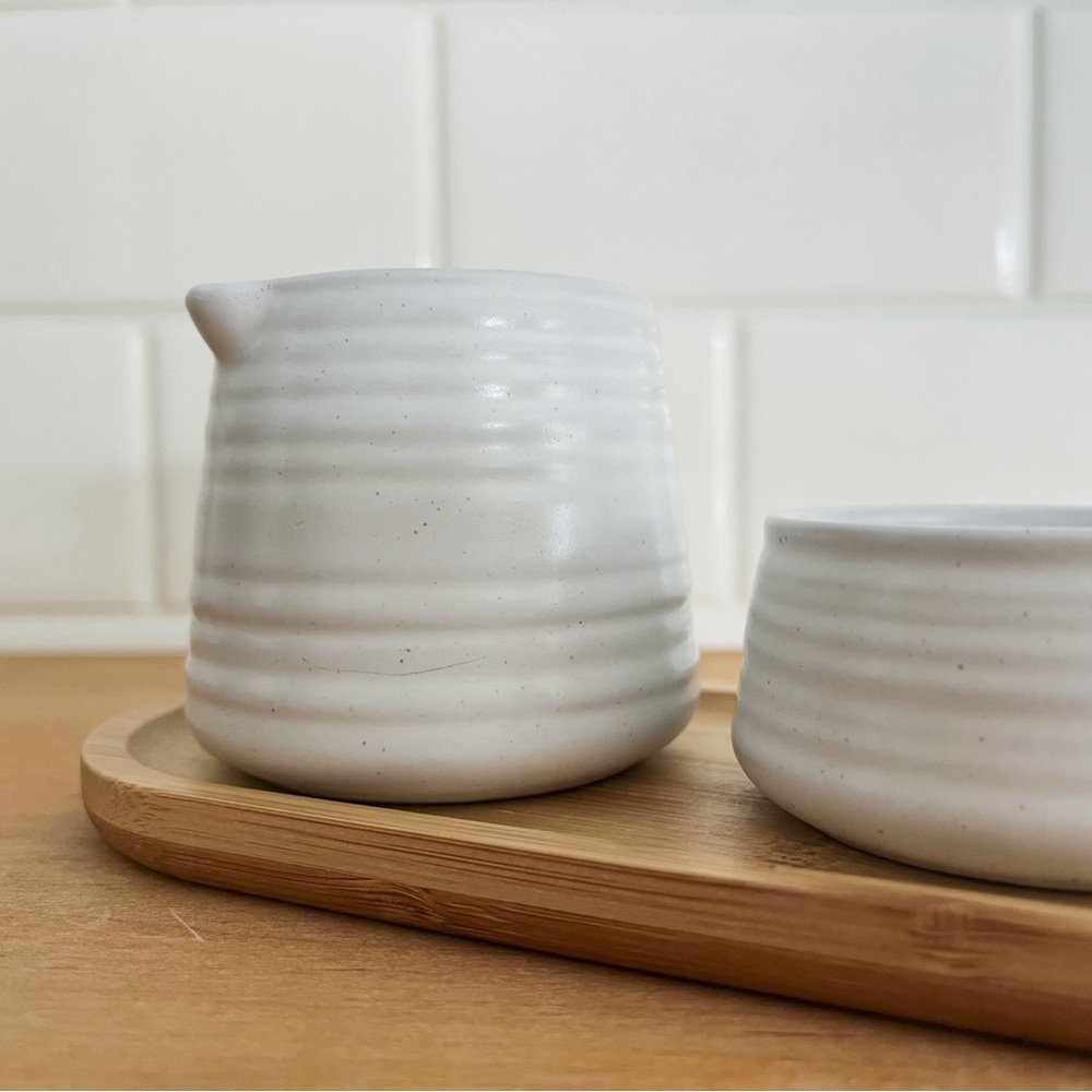 Nespresso serving set - Picture 6 of 6